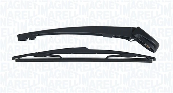 Wiper Arm Set, window cleaning